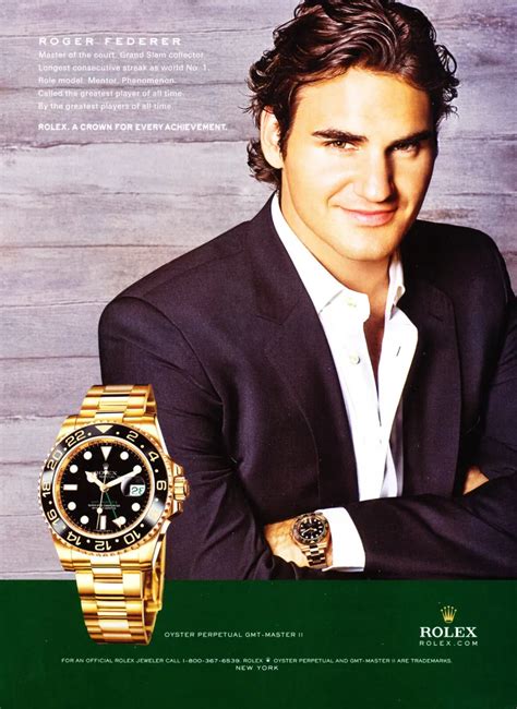 The Rolex AD: why and how to form a relationship 